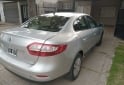 Autos - Renault Fluence confort 2011 GNC 174000Km - En Venta