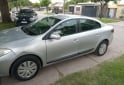 Autos - Renault Fluence confort 2011 GNC 174000Km - En Venta