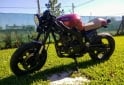 Motos - Mondial RD 250 modificada 2012 Nafta 6500Km - En Venta