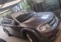 Camionetas - Dodge Journey 2013 Nafta 100000Km - En Venta