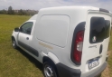 Utilitarios - Fiat Fiorino 2016 GNC 163000Km - En Venta