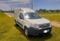 Utilitarios - Fiat Fiorino 2016 GNC 163000Km - En Venta