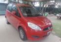 Autos - Fiat Idea 1,4 2011 Nafta 79000Km - En Venta