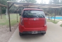 Autos - Fiat Idea 1,4 2011 Nafta 79000Km - En Venta