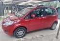 Autos - Fiat Idea 1,4 2011 Nafta 79000Km - En Venta