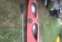 Deportes Náuticos - Kayak Doble Baum - En Venta