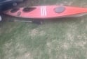 Deportes Náuticos - Kayak Doble Baum - En Venta