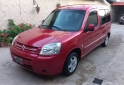 Utilitarios - Citroen Berlingo 2012 Diesel  - En Venta