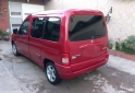 Utilitarios - Citroen Berlingo 2012 Diesel  - En Venta