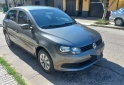 Autos - Volkswagen Gol trend 2013 Nafta  - En Venta