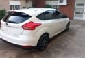 Autos - Ford Focua 2018 Nafta  - En Venta