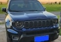 Camionetas - Jeep RENEGADE 2023 Nafta 14000Km - En Venta