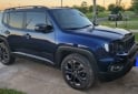 Camionetas - Jeep RENEGADE 2023 Nafta 14000Km - En Venta