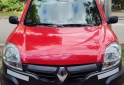 Utilitarios - Renault Kangoo 2017 GNC 137000Km - En Venta