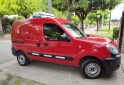 Utilitarios - Renault Kangoo 2017 GNC 137000Km - En Venta