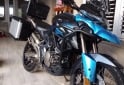 Motos - Beta Zontes 310 t2 euro 5 2023 Nafta 11000Km - En Venta