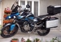 Motos - Beta Zontes 310 t2 euro 5 2023 Nafta 11000Km - En Venta