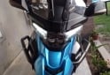 Motos - Beta Zontes 310 t2 euro 5 2023 Nafta 11000Km - En Venta