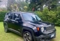 Camionetas - Jeep Sport plus 2017 Nafta 195000Km - En Venta