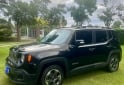 Camionetas - Jeep Sport plus 2017 Nafta 195000Km - En Venta