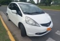 Autos - Honda Fit EX 2009 Nafta 132000Km - En Venta