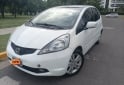 Autos - Honda Fit EX 2009 Nafta 132000Km - En Venta