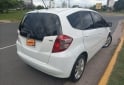 Autos - Honda Fit EX 2009 Nafta 132000Km - En Venta