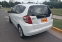 Autos - Honda Fit EX 2009 Nafta 132000Km - En Venta