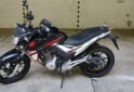 Motos - Honda CB Twister 250 2019 Nafta 53800Km - En Venta