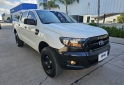 Camionetas - Ford Ranger Xl Safety 2020 Diesel 264000Km - En Venta