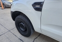 Camionetas - Ford Ranger Xl Safety 2020 Diesel 264000Km - En Venta