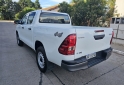 Camionetas - Toyota Hilux Dx Pack 4x4 2023 Diesel 2630Km - En Venta