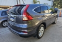 Camionetas - Honda Crv Lx cvt 2017 Nafta 90000Km - En Venta