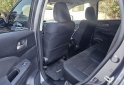 Camionetas - Honda Crv Lx cvt 2017 Nafta 90000Km - En Venta