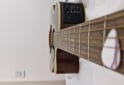 Instrumentos Musicales - Guitarra electroacstica Takamine Eg260c BSB - En Venta