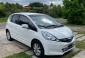 Autos - Honda Fit xlx 2014 Nafta 150000Km - En Venta