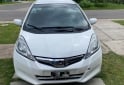 Autos - Honda Fit xlx 2014 Nafta 150000Km - En Venta