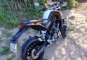 Motos - Ktm Duke 200 2017 Nafta 10000Km - En Venta