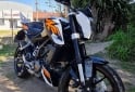 Motos - Ktm Duke 200 2017 Nafta 10000Km - En Venta