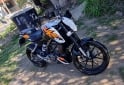 Motos - Ktm Duke 200 2017 Nafta 10000Km - En Venta