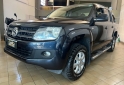 Camionetas - Volkswagen Amarok 4x4 trendline 180 2014 Diesel  - En Venta