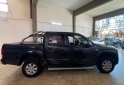 Camionetas - Volkswagen Amarok 4x4 trendline 180 2014 Diesel  - En Venta