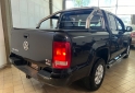 Camionetas - Volkswagen Amarok 4x4 trendline 180 2014 Diesel  - En Venta