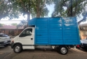 Utilitarios - Renault Master 2011 Diesel  - En Venta