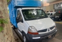 Utilitarios - Renault Master 2011 Diesel  - En Venta