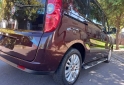 Utilitarios - Fiat Doblo 2013 Nafta 154000Km - En Venta