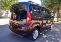 Utilitarios - Fiat Doblo 2013 Nafta 154000Km - En Venta