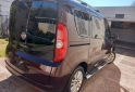 Utilitarios - Fiat Doblo 2013 Nafta 154000Km - En Venta