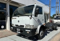 Camiones y Gras - DFM DUOLICA 1063 CJ10, Motor CUMMINS 125hp AO 2014 IMPECABLE!  Financia Bco. Santander. Acrcate a ORIO HNOS, SAN GENARO, concesionario oficial DFM, JMC, ISUZU, KAMA Camiones - En Venta