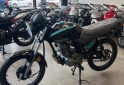 Motos - Motomel Std cg150 2024 Nafta 0Km - En Venta